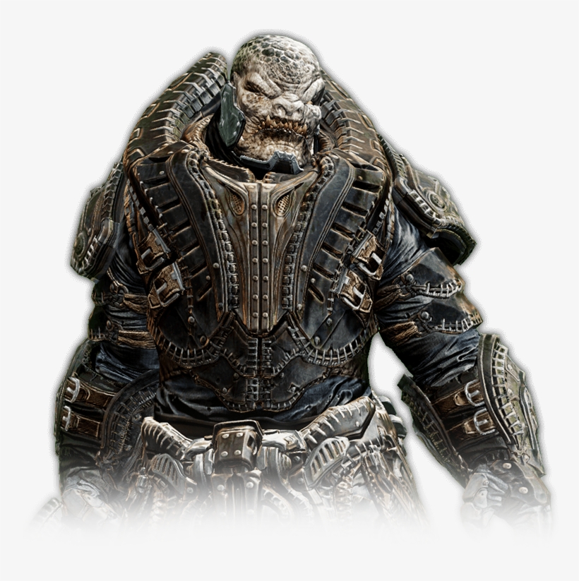 General Raam - Killer Instinct General Raam Select, transparent png download
