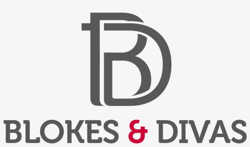 Blokes & Divas-01 Format=1500w, transparent png download