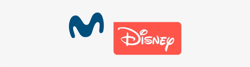 Movistar Disney - Logo De Canal Movistar Disney, transparent png download