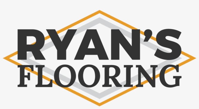Logo Logo - Ryan's Flooring Richmond Indiana, transparent png download
