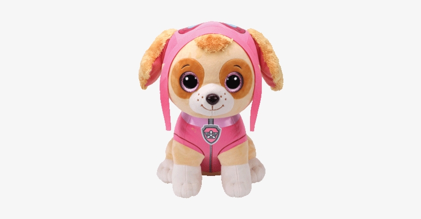 Paw Patrol Skye, transparent png download