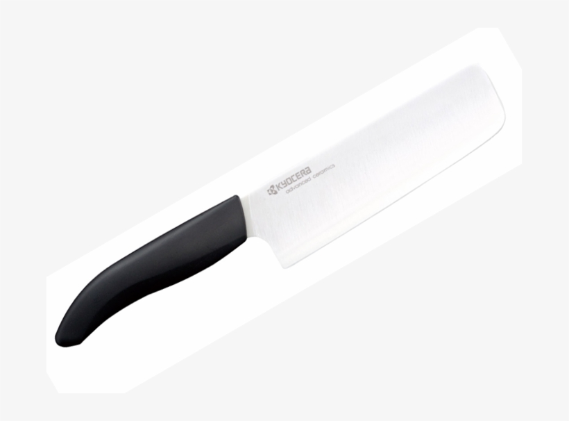 Nakiri Knife 15cm Blade/6 - Nakiri Bōchō, transparent png download
