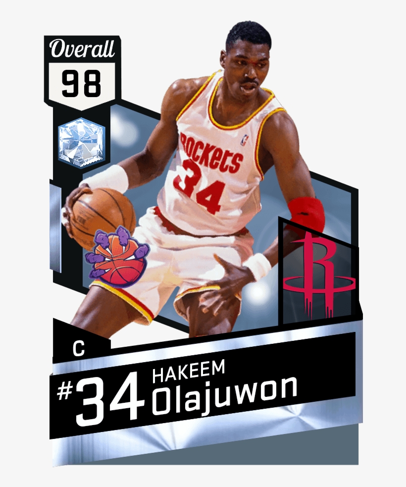 New Cards - Mike Conley In Nba 2k17, transparent png download