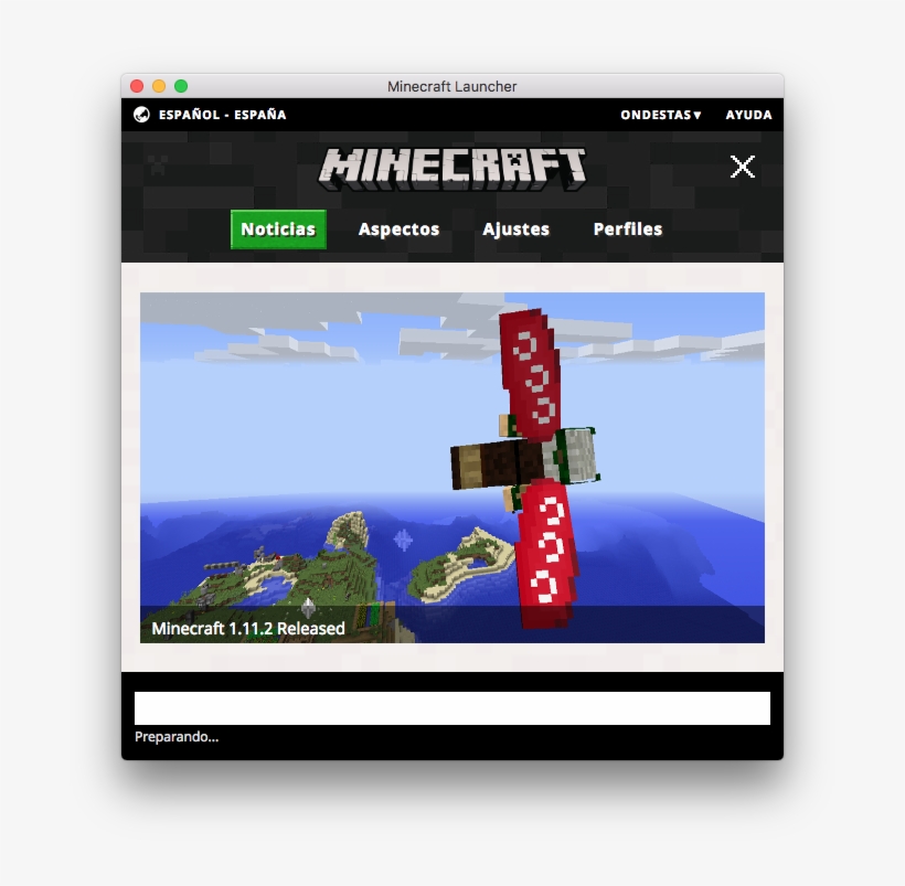 Captura De Pantalla 2017 02 09 A Las - Minecraft Exe Has Stopped Working, transparent png download