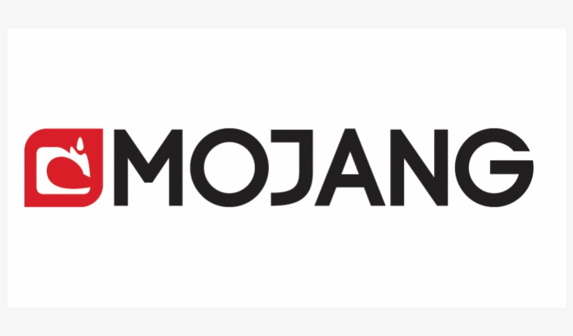 Mojang, transparent png download