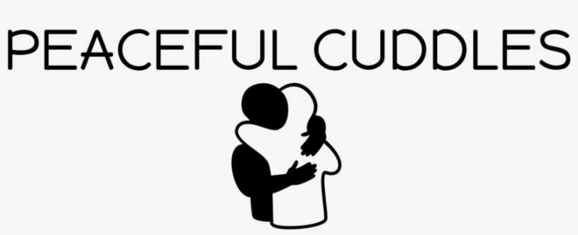 Peaceful Cuddles-logo Format=1500w, transparent png download