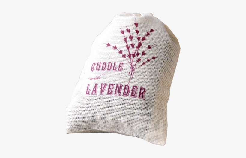Cuddle Sachets - Lavender, transparent png download