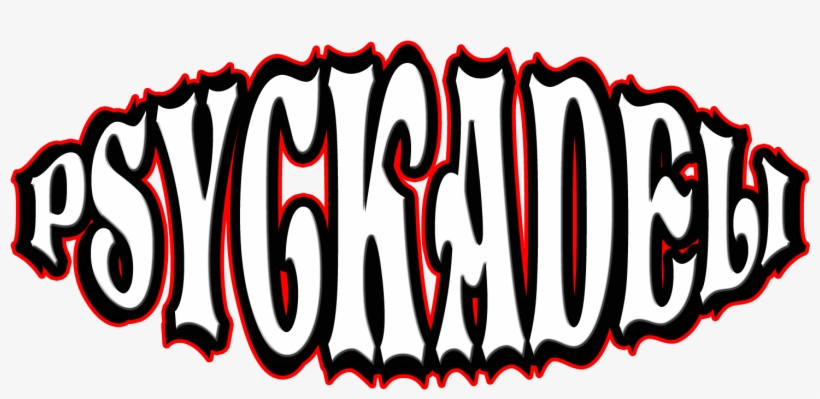 The New Face Of Rage Music Video Is Out On Youtube - Psyckadeli, transparent png download