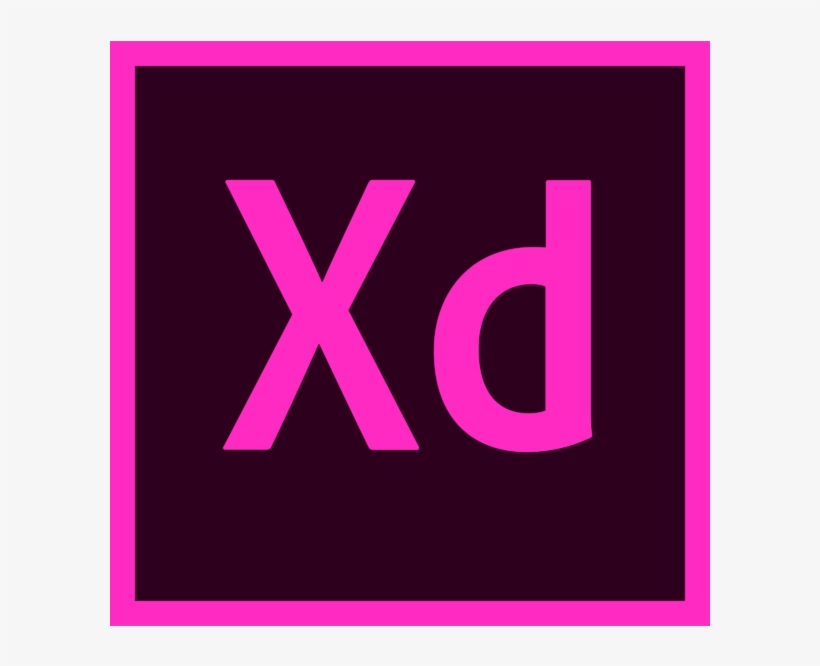 Adobe Experience Design Icon, transparent png download
