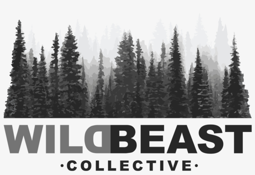 Wild Beast Logo - Youre Not My Friend, transparent png download