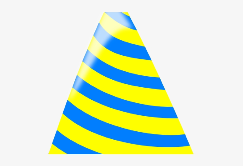 Birthday Hat Png Transparent Images - Birthday Hat Clipart Transparent, transparent png download