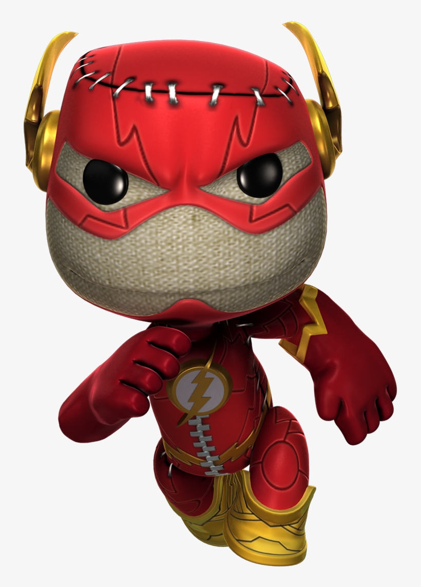 Little Big Planet Png, transparent png download