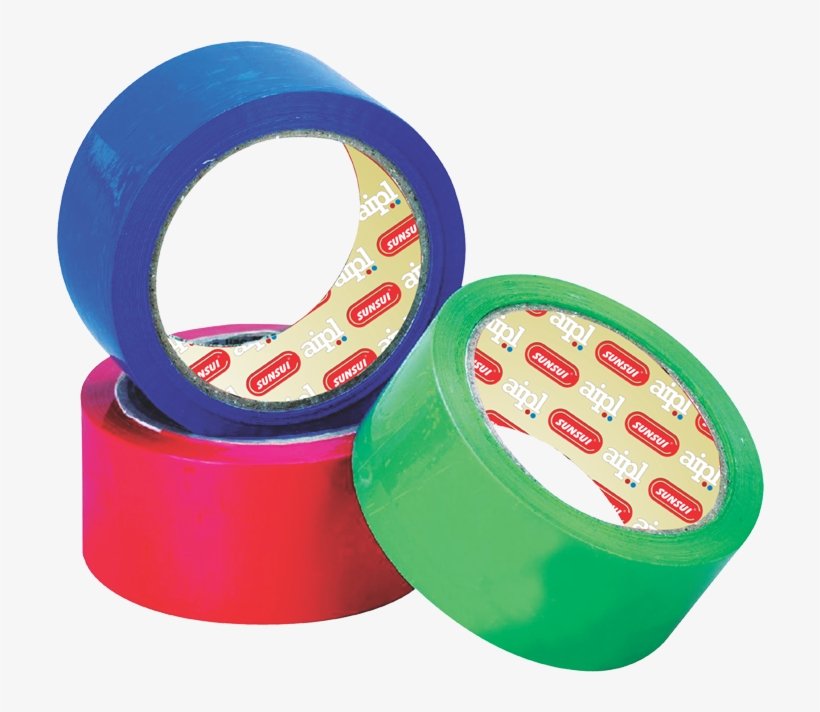 Bopp Is Biaxially Oriented Polypropylene Film Coated - Color, transparent png download