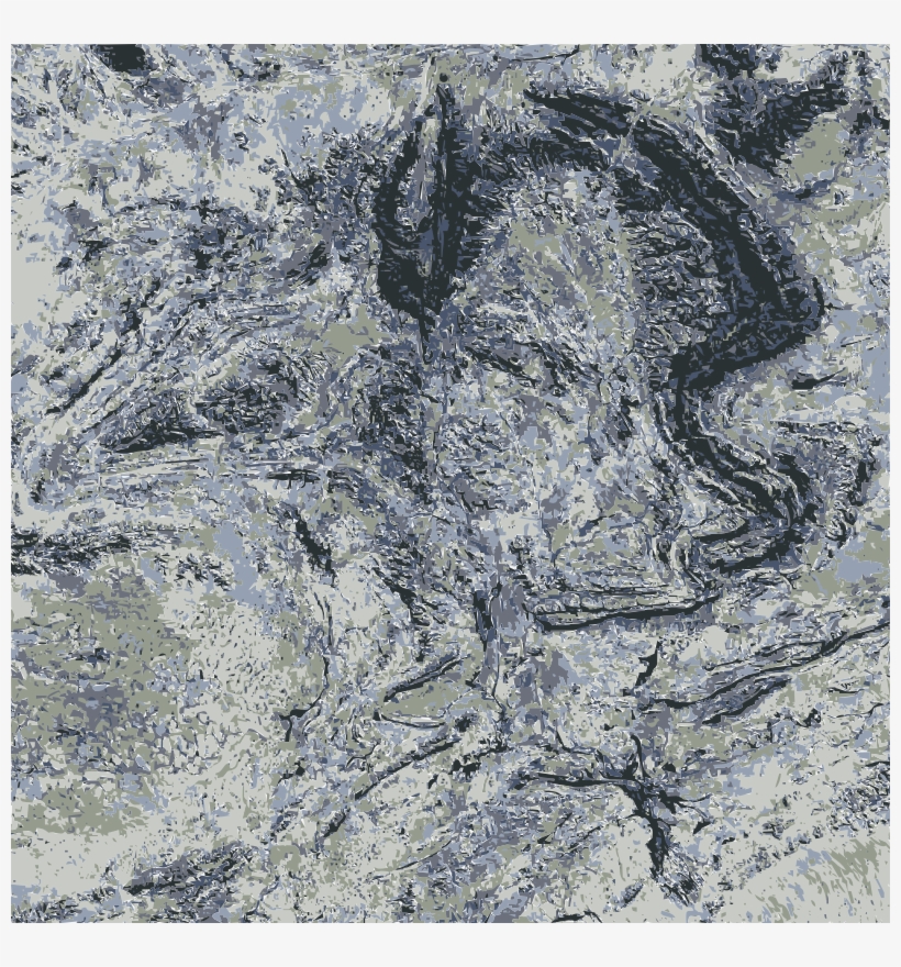 Earth As Art From Nasa Pages 51 100 - Wallhogs Buell Macdonnell Wall Mural, transparent png download