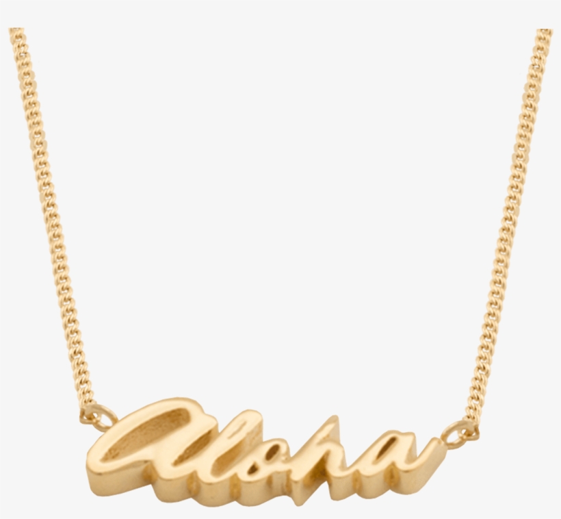 Necklace, transparent png download