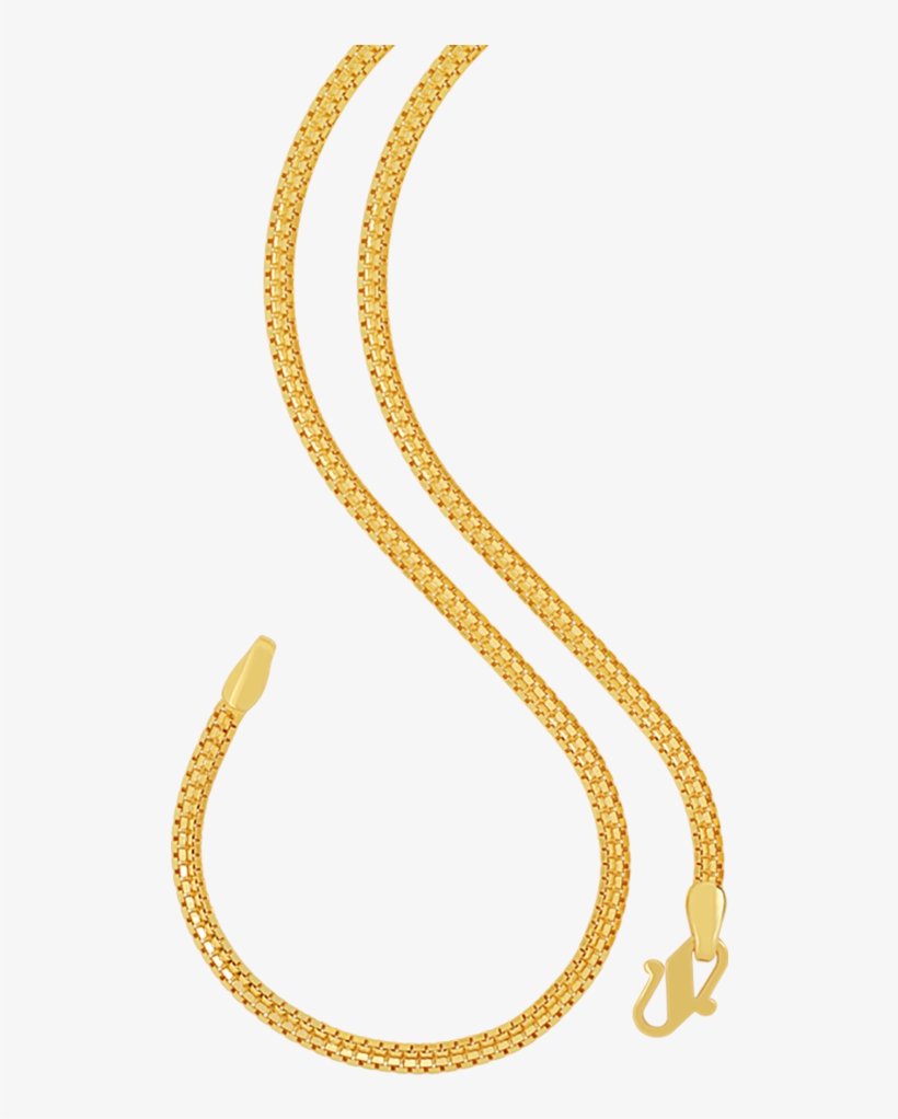 Orra Gold Chain, transparent png download