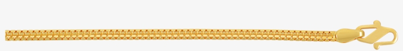 Buy Orra Gold Chain Online, transparent png download
