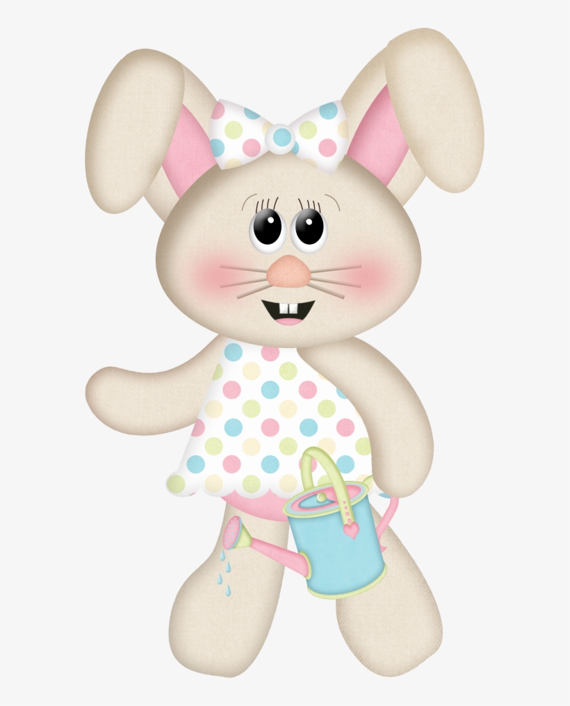 Easter Eggs Adorable Bunnies Pictures Png Easter Eggs - Easter, transparent png download
