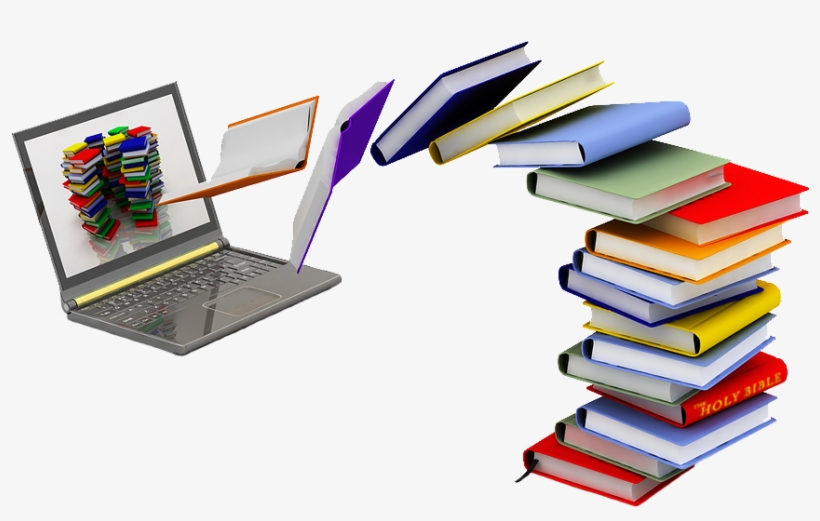 Know The Truth - Know All About E-learning, transparent png download
