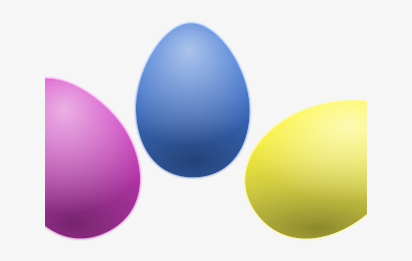 Easter Eggs Png Transparent Images - Transparent Background Transparent Easter Eggs, transparent png download