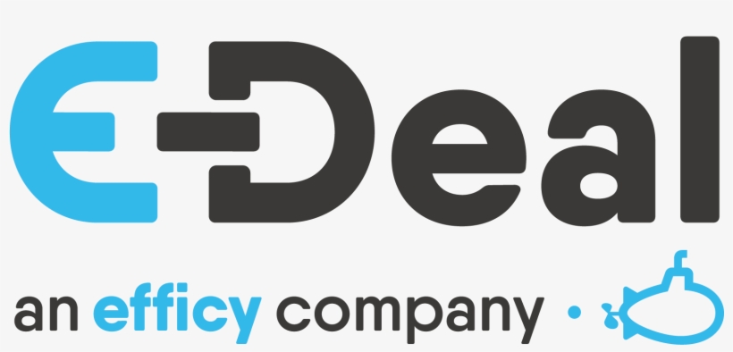 E-deal Logo - E Deal Logo, transparent png download