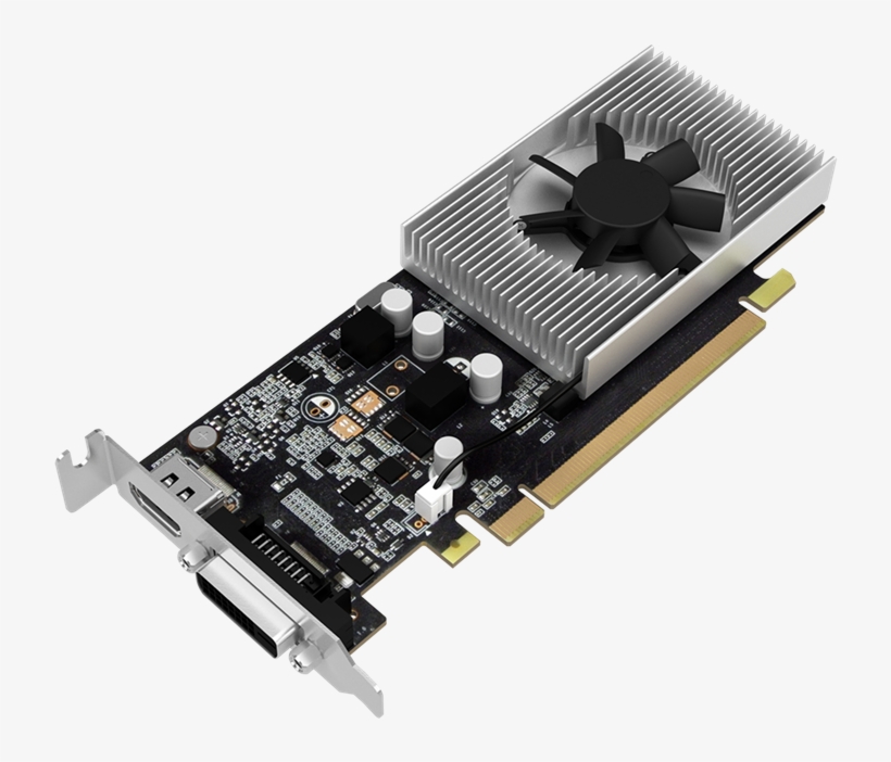 You Must Be A Registered Customer To Set Up A Wish - Pny Gt 1030 2gb Ddr5, transparent png download