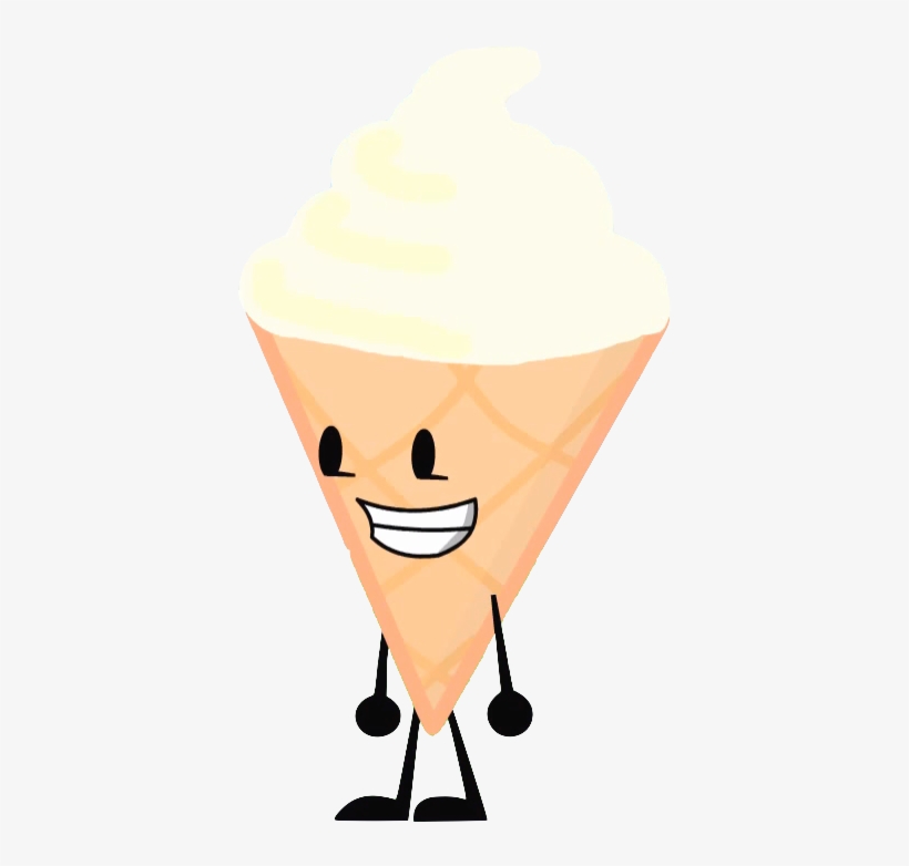 Ice Cream - - - Soft Serve Ice Creams, transparent png download
