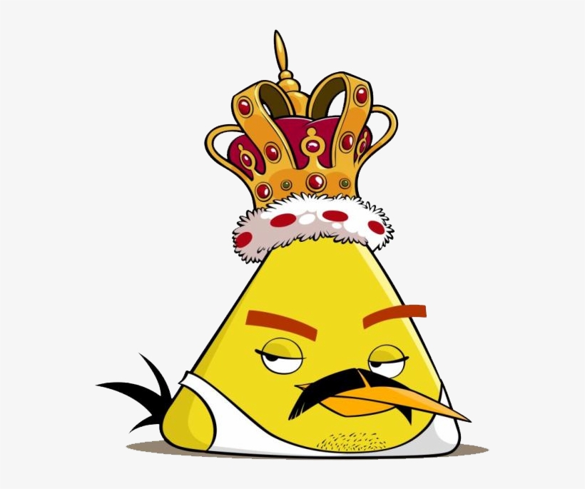 Freddy Bird - Angry Birds Freddie Mercury, transparent png download