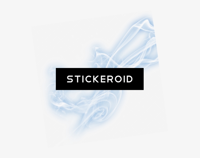 White Smoke Effect Smky - Graphics, transparent png download