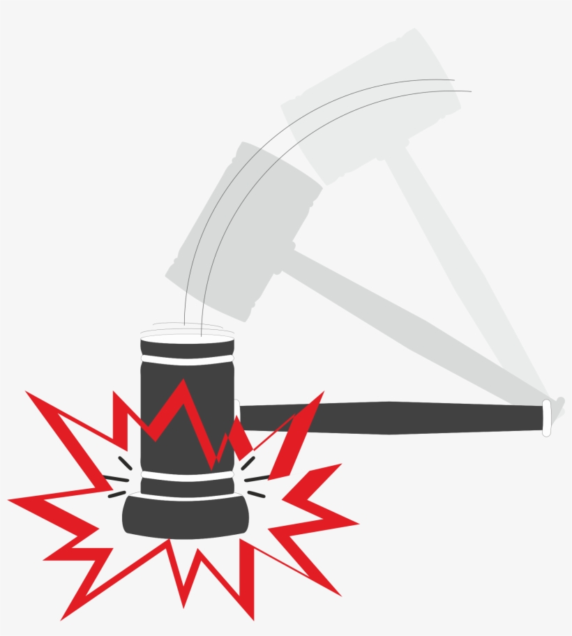 Classic Antitrust Cases Category Archives The Antitrust - Antitrust Png, transparent png download