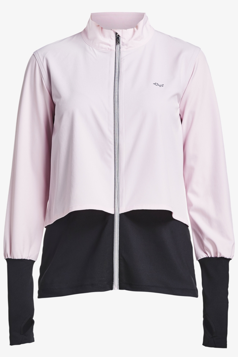 Röhnisch Sports Tops (sport Brands) Run Faster Jacket, transparent png download