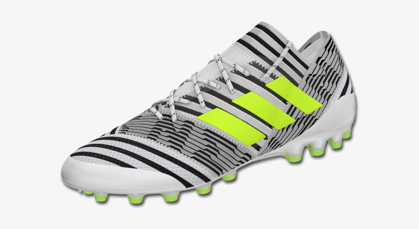 Turfy Adidas Nemeziz Tango 17.3 Tf, Uk 11 / Us 11,5, transparent png download