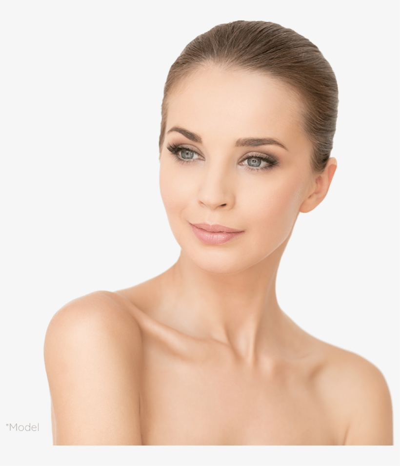 Benefits Of Microblading - Aplicacion De Crema Facial, transparent png download