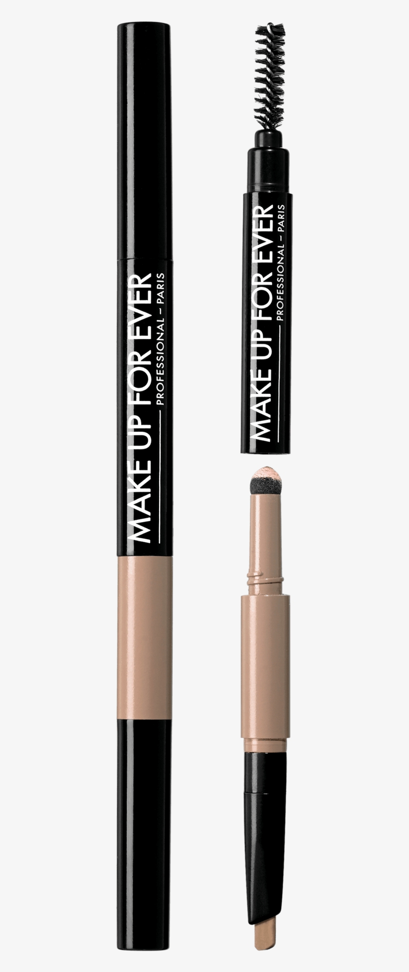 Make Up For Ever 'aqua Xl' Eye Pencil 1g, transparent png download