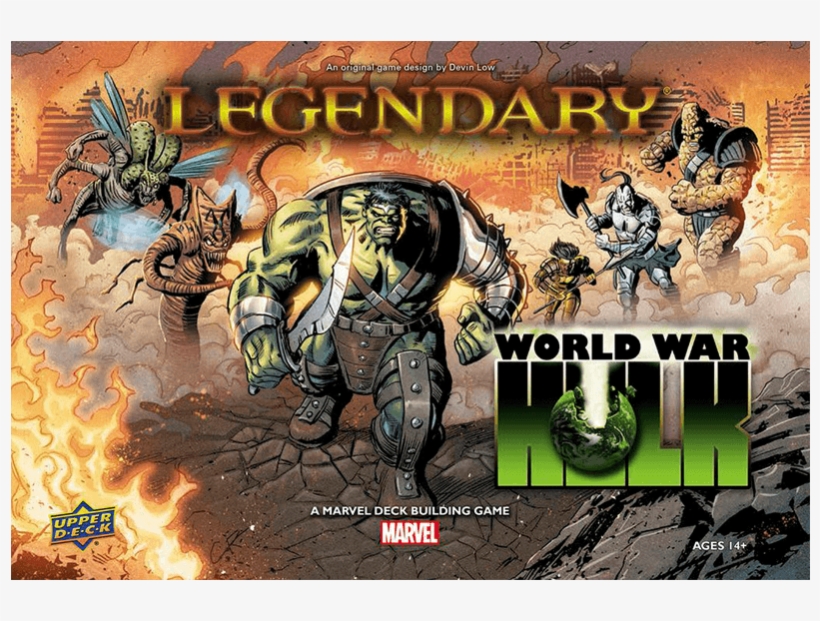 World War Hulk, transparent png download