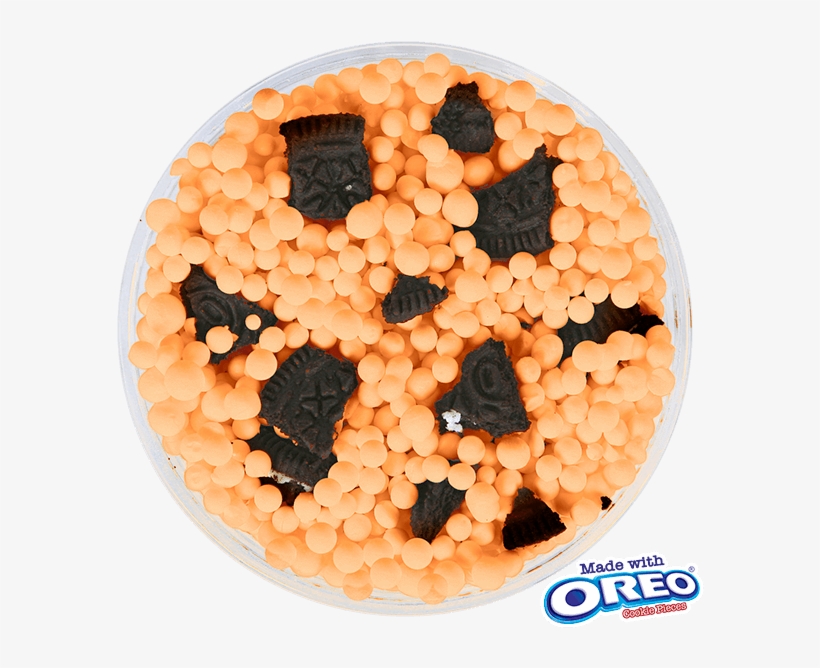 Spookies 'n Cream, transparent png download