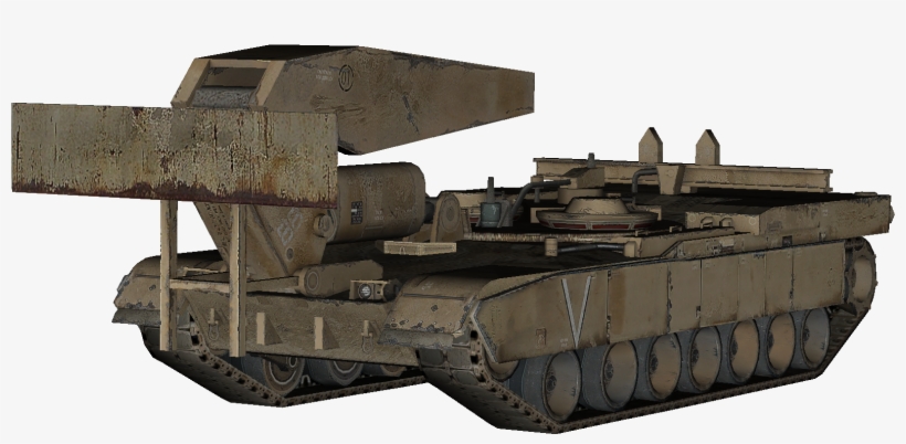 M104 Wolverine Front Mw2 - M104 Wolverine, transparent png download