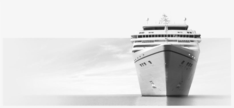 Mid - Cruise Ship Mag-neato's Puzzle Magnet, transparent png download