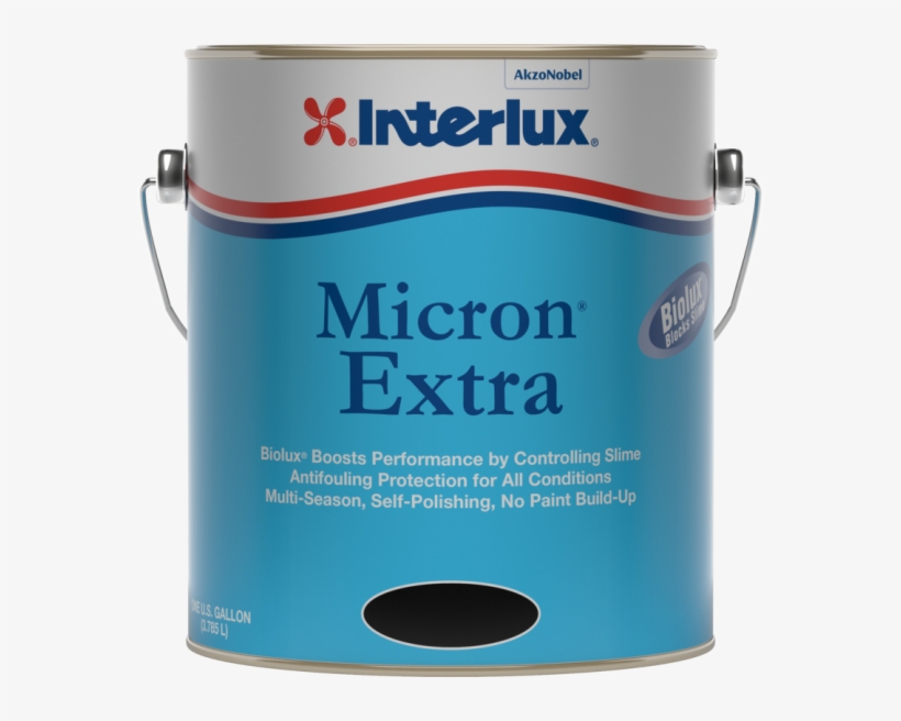 Its Controlled Polishing Helps To Maximize Fuel Efficiency - Act Interlux Paint, transparent png download