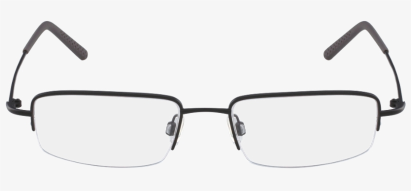 Nike - Nike Nike 8179 Eyeglasses 001, transparent png download