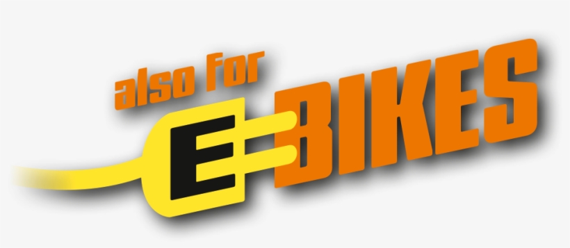 Also For E-bikes - Bicycle, transparent png download