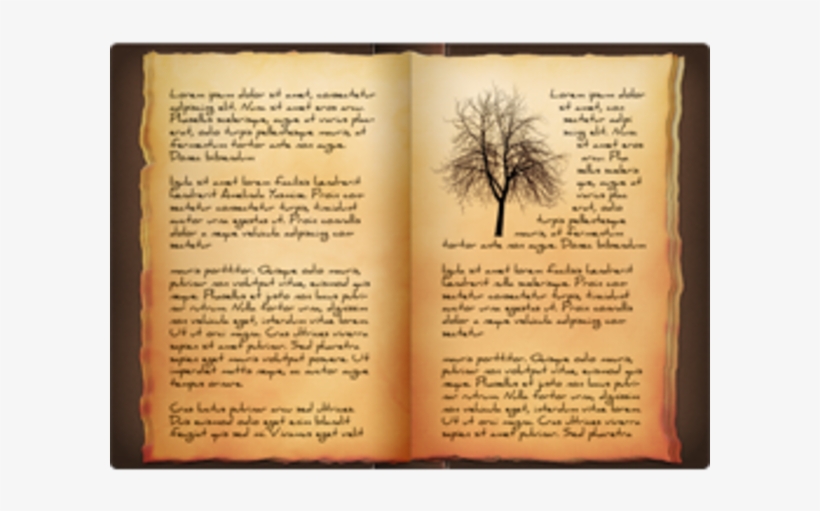 Tree Silhouette Throw Blanket, transparent png download