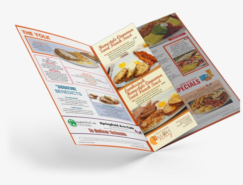 Get Free Menus For Your Restaurant - Natural Foods, transparent png download