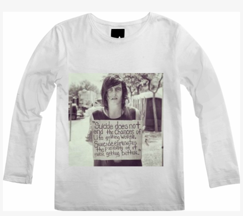 This Is A Limited Time Offer And Will No Longer Be - Kellin Quinn Self Harm Quote, transparent png download