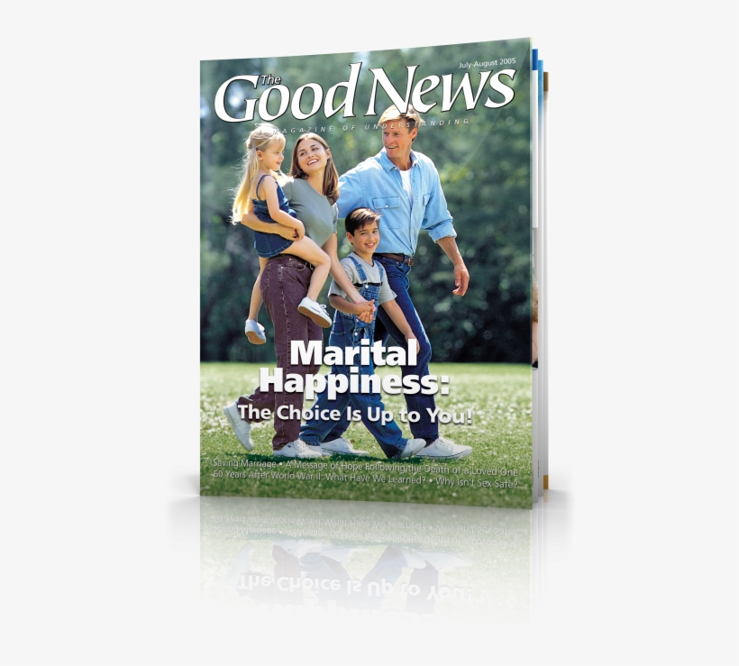 A Message Of Hope Following The Death Of A Loved One - News, transparent png download