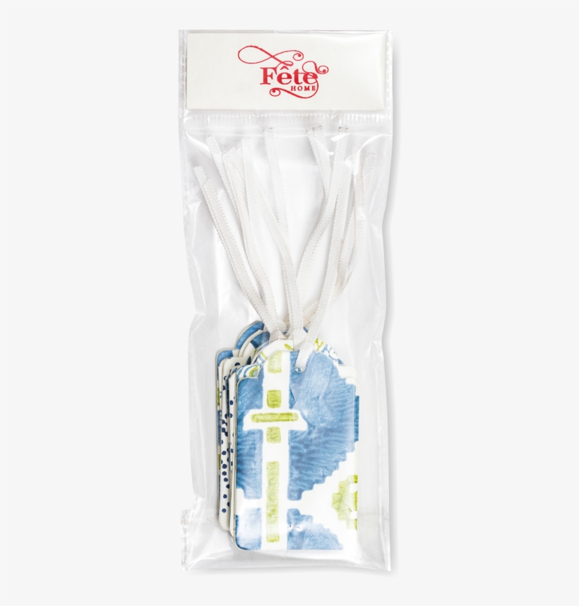 Printed Paper Gift Tag Set Printed Paper Gift Tag Set - Wrapping Paper, transparent png download