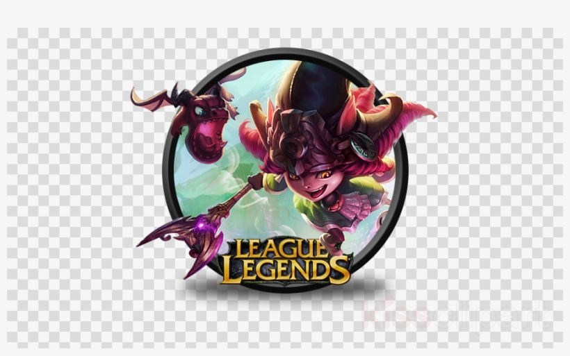 League Of Legends Creative Colouring - League Of Legends Png, transparent png download
