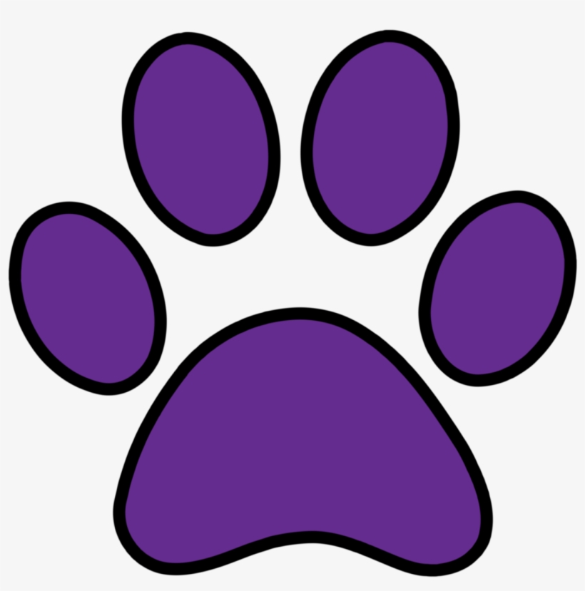 Alfie's Law - Cat Imprint, transparent png download