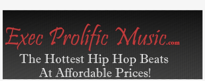 Exec Prolific Music - Big Maths Learn Its, transparent png download