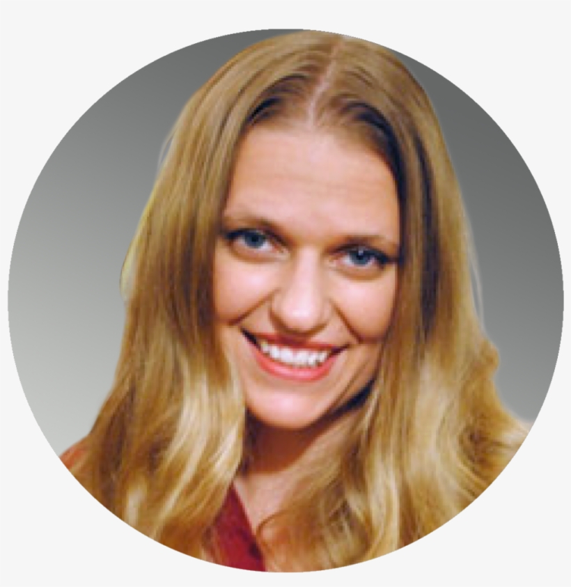 Barbara Poelle - Irene Goodman Literary Agency, transparent png download